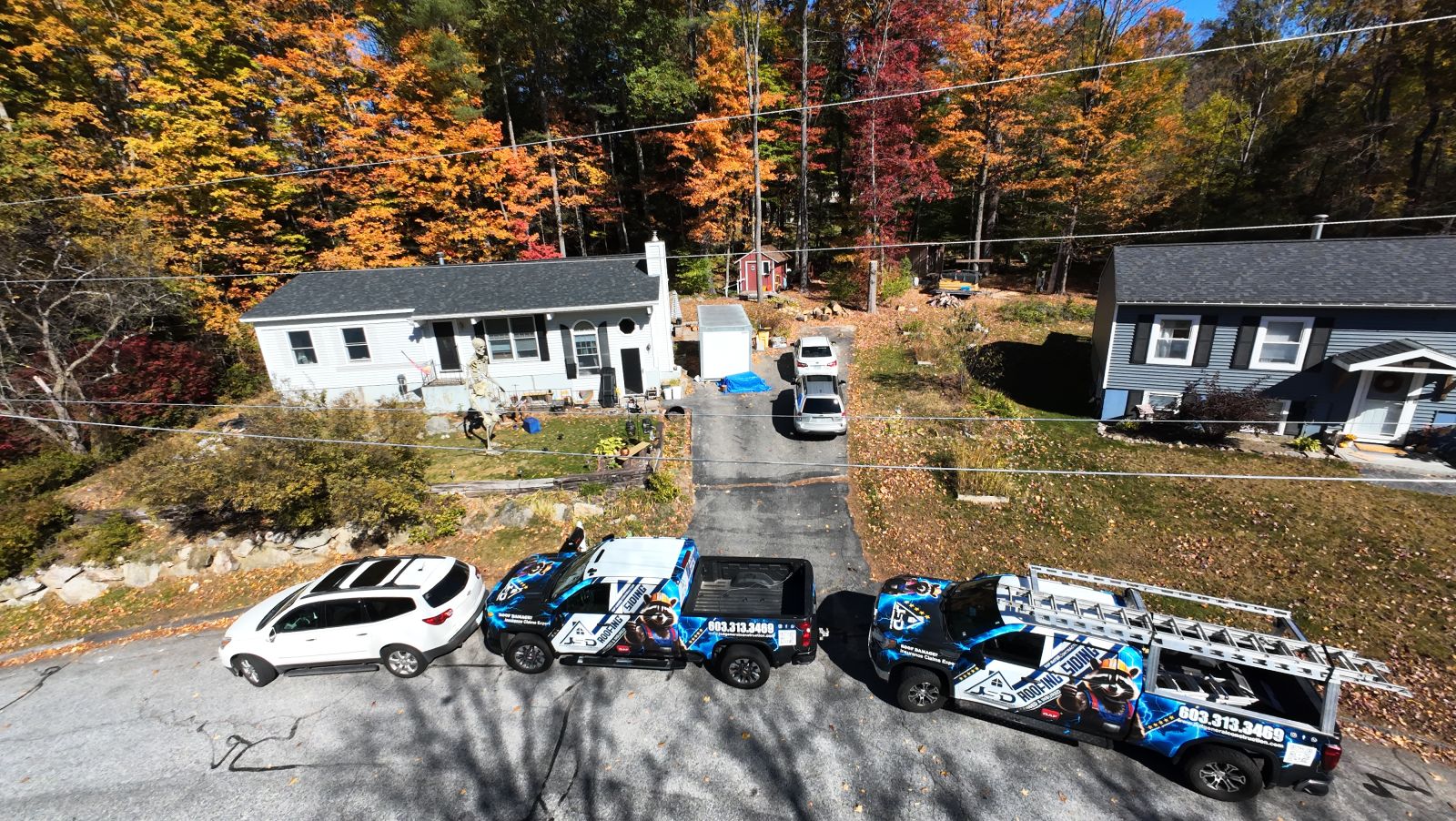 Imagen con efecto de zoom y desplazamiento